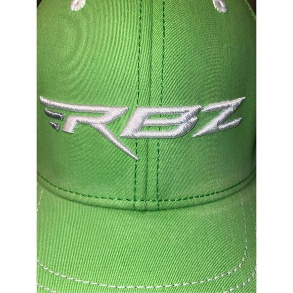 TaylorMade Rocketballz Fitted Golf Hat - Picture 7 of 11